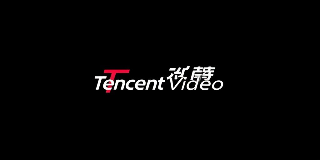 被窝影院合作伙伴-腾讯视频-品牌Logo
